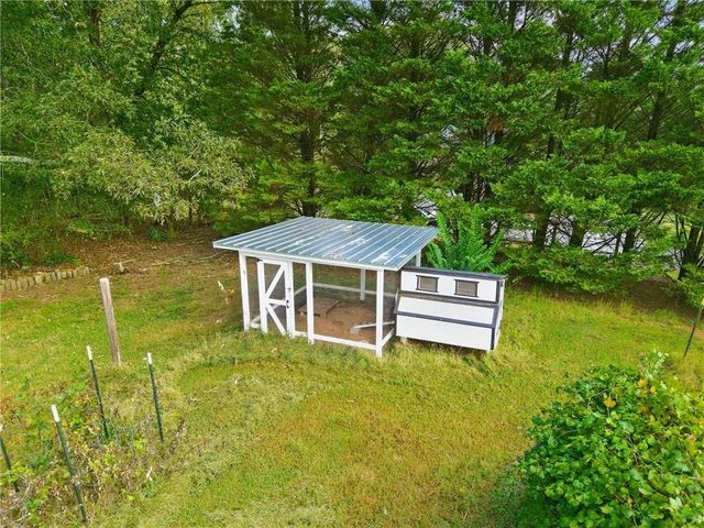 5545 Odum Smallwood Road, Gainesville, GA 30506