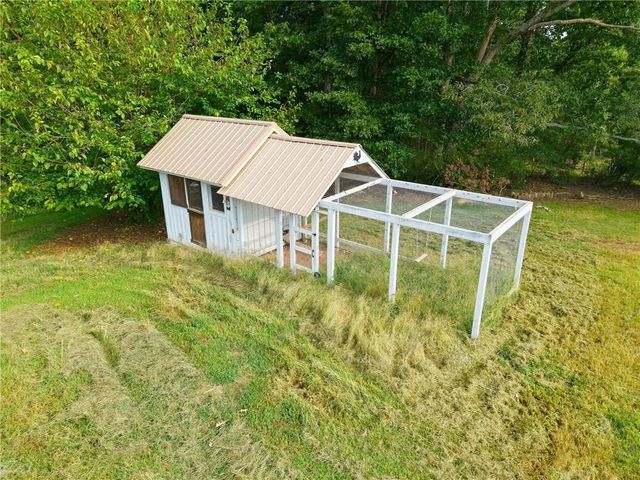 5545 Odum Smallwood Road, Gainesville, GA 30506
