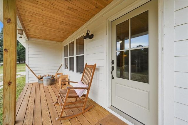 5545 Odum Smallwood Road, Gainesville, GA 30506