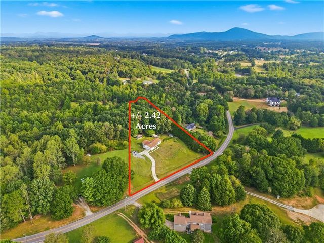 5545 Odum Smallwood Road, Gainesville, GA 30506