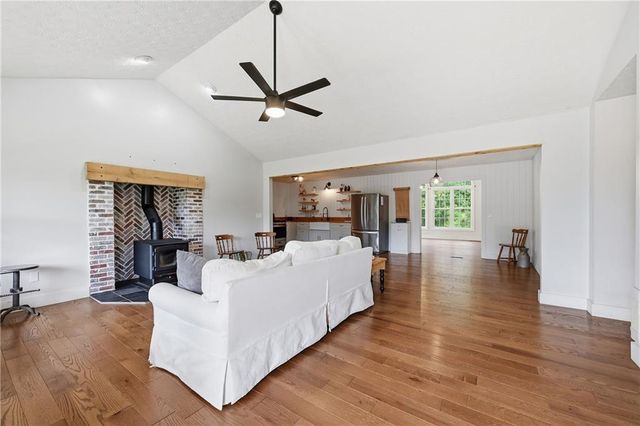 5545 Odum Smallwood Road, Gainesville, GA 30506