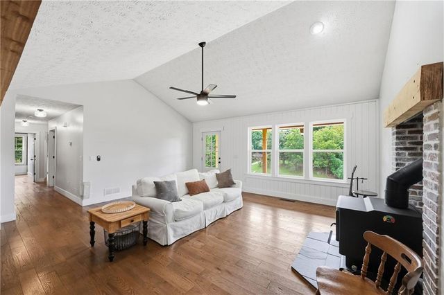 5545 Odum Smallwood Road, Gainesville, GA 30506