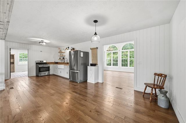 5545 Odum Smallwood Road, Gainesville, GA 30506