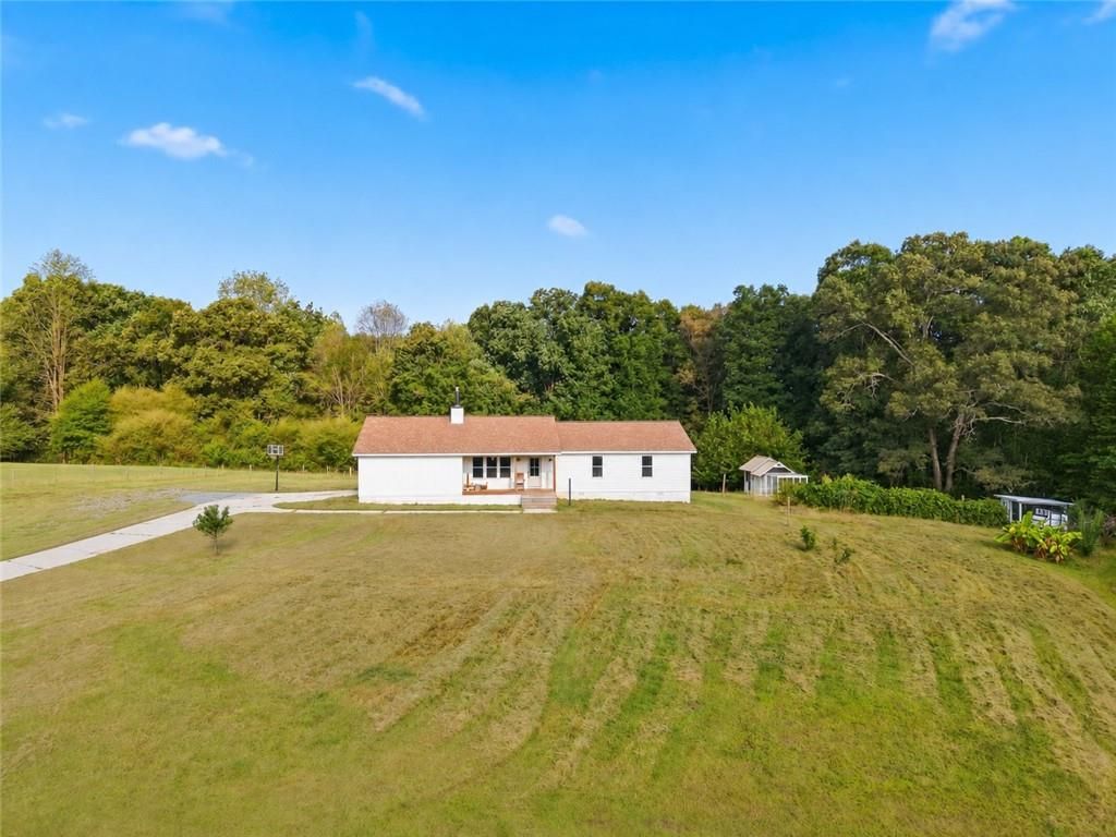 5545 Odum Smallwood Road, Gainesville, GA 30506