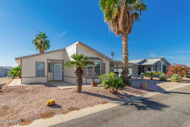 8500 E SOUTHERN Avenue 576, Mesa, AZ 85209