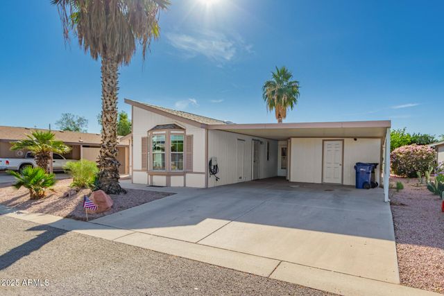 8500 E SOUTHERN Avenue 576, Mesa, AZ 85209