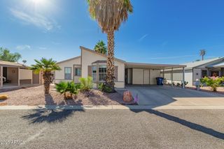 8500 E SOUTHERN Avenue 576, Mesa, AZ 85209