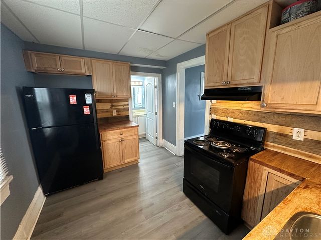 510 W Fairview Avenue, Dayton, OH 45405