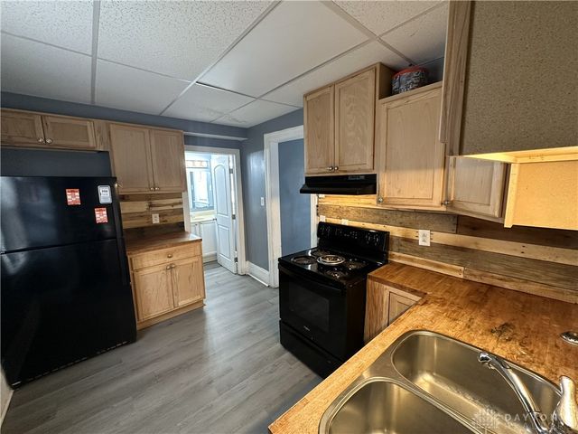 510 W Fairview Avenue, Dayton, OH 45405