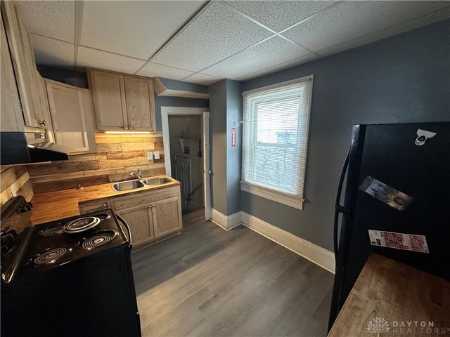 510 W Fairview Avenue, Dayton, OH 45405