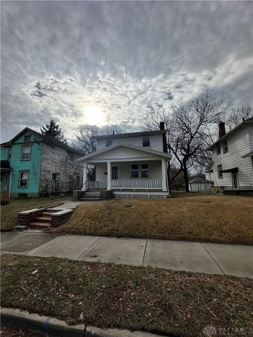 510 W Fairview Avenue, Dayton, OH 45405