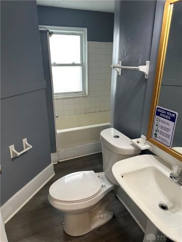 510 W Fairview Avenue, Dayton, OH 45405