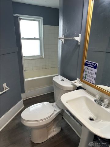 510 W Fairview Avenue, Dayton, OH 45405