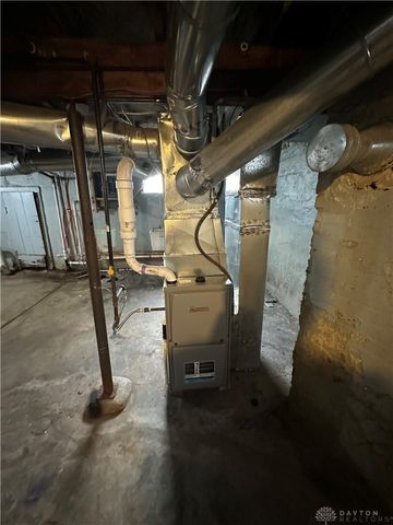 510 W Fairview Avenue, Dayton, OH 45405