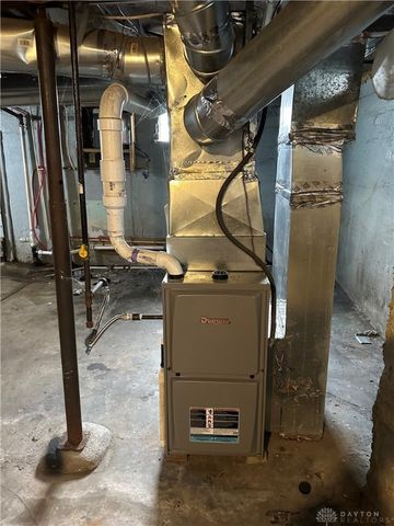 510 W Fairview Avenue, Dayton, OH 45405