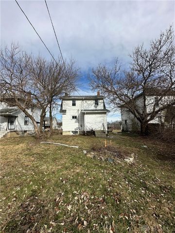 510 W Fairview Avenue, Dayton, OH 45405