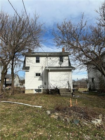 510 W Fairview Avenue, Dayton, OH 45405
