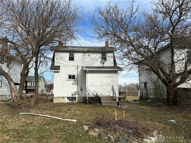 510 W Fairview Avenue, Dayton, OH 45405