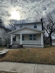 510 W Fairview Avenue, Dayton, OH 45405