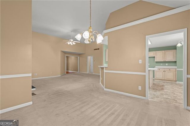 3435 Emily Place, Douglasville, GA 30135