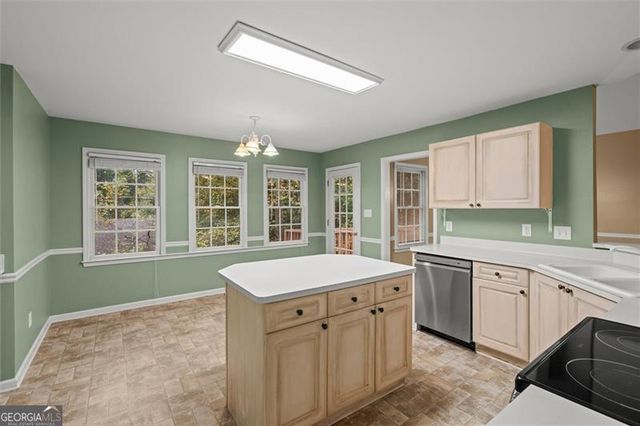 3435 Emily Place, Douglasville, GA 30135