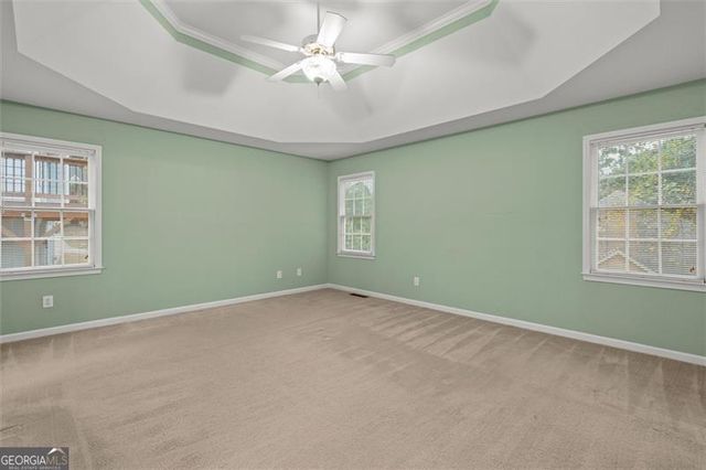 3435 Emily Place, Douglasville, GA 30135