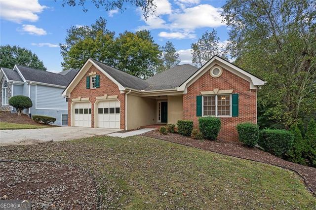 3435 Emily Place, Douglasville, GA 30135
