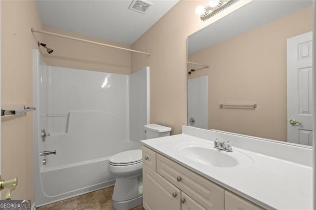 3435 Emily Place, Douglasville, GA 30135