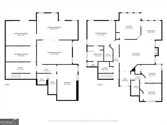 3435 Emily Place, Douglasville, GA 30135