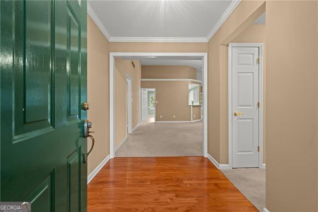 3435 Emily Place, Douglasville, GA 30135