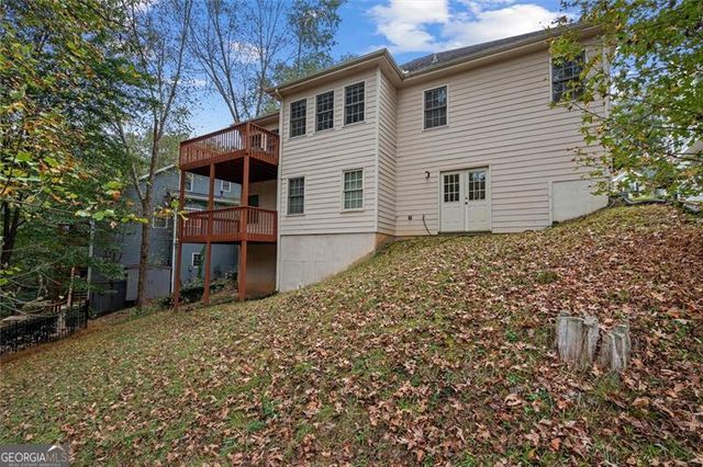 3435 Emily Place, Douglasville, GA 30135