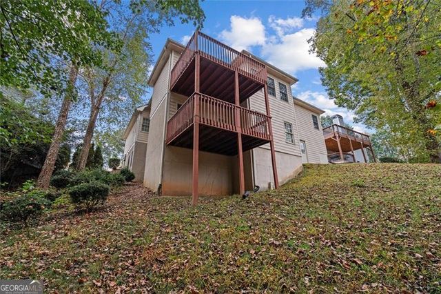 3435 Emily Place, Douglasville, GA 30135