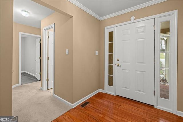 3435 Emily Place, Douglasville, GA 30135