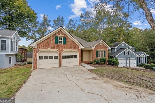 3435 Emily Place, Douglasville, GA 30135