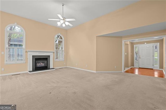 3435 Emily Place, Douglasville, GA 30135