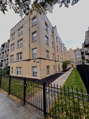 4843 N Ashland Avenue 2B, Chicago, IL 60640