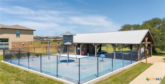 9602 Glynhill Court, Killeen, TX 76542