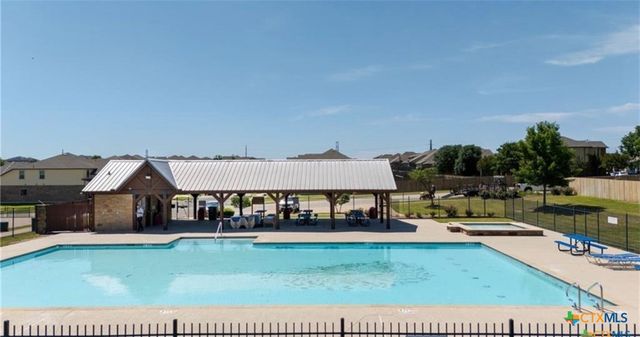 9602 Glynhill Court, Killeen, TX 76542