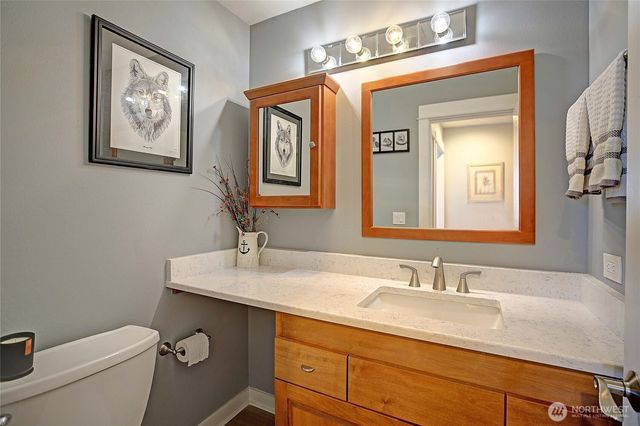 662 Gladstone Drive, Camano Island, WA 98282