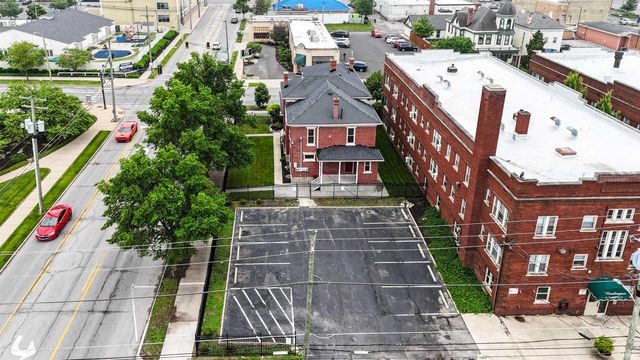 439 E Wayne Street, Fort Wayne, IN 46802