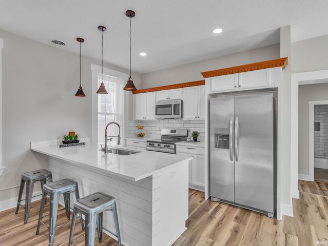 439 E Wayne Street, Fort Wayne, IN 46802