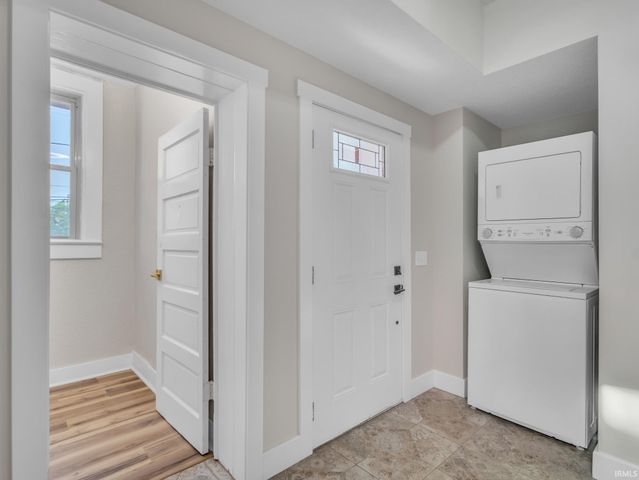 439 E Wayne Street, Fort Wayne, IN 46802