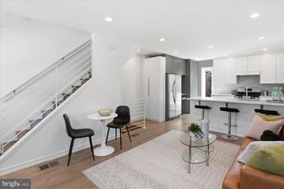 401 PEABODY ST NE, Washington, DC 20011