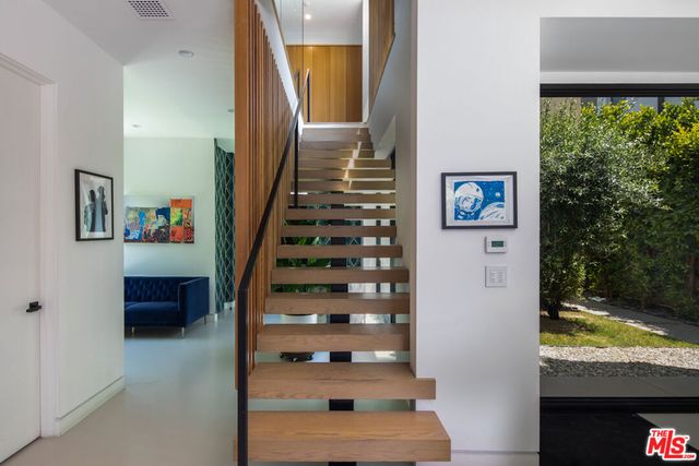 631 N Curson Avenue, Los Angeles, CA 90036