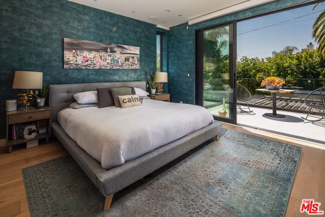631 N Curson Avenue, Los Angeles, CA 90036