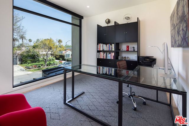 631 N Curson Avenue, Los Angeles, CA 90036