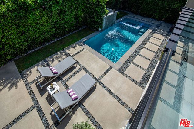 631 N Curson Avenue, Los Angeles, CA 90036