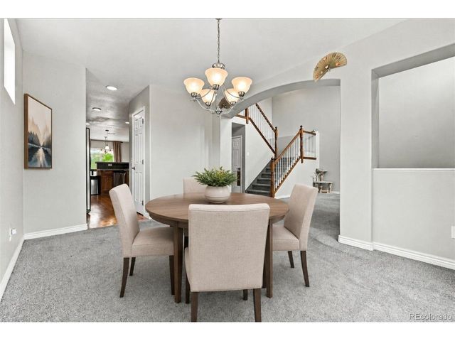 3754 S Orleans St, Aurora, CO 80013
