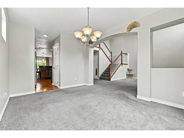 3754 S Orleans St, Aurora, CO 80013