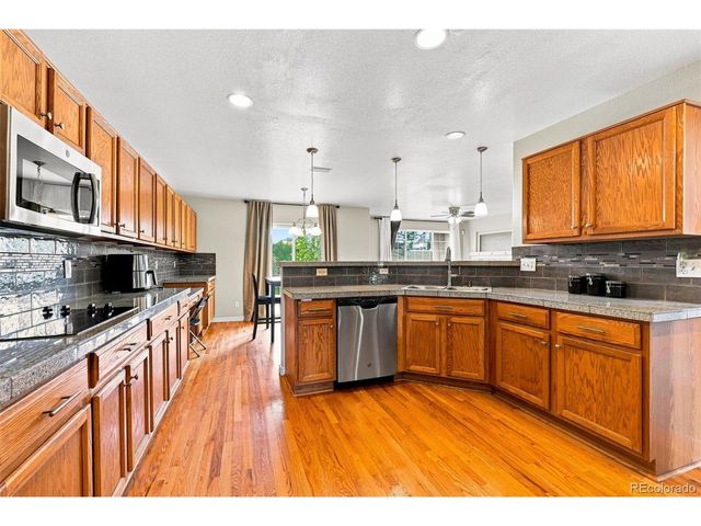 3754 S Orleans St, Aurora, CO 80013